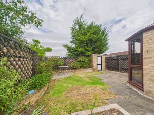 Garden- click for photo gallery